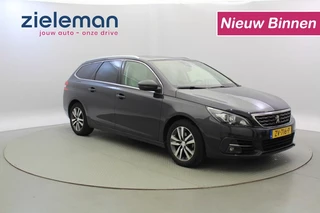 Peugeot 308 SW 1.2 PureTech Premium - Carplay, Camera, Panorama