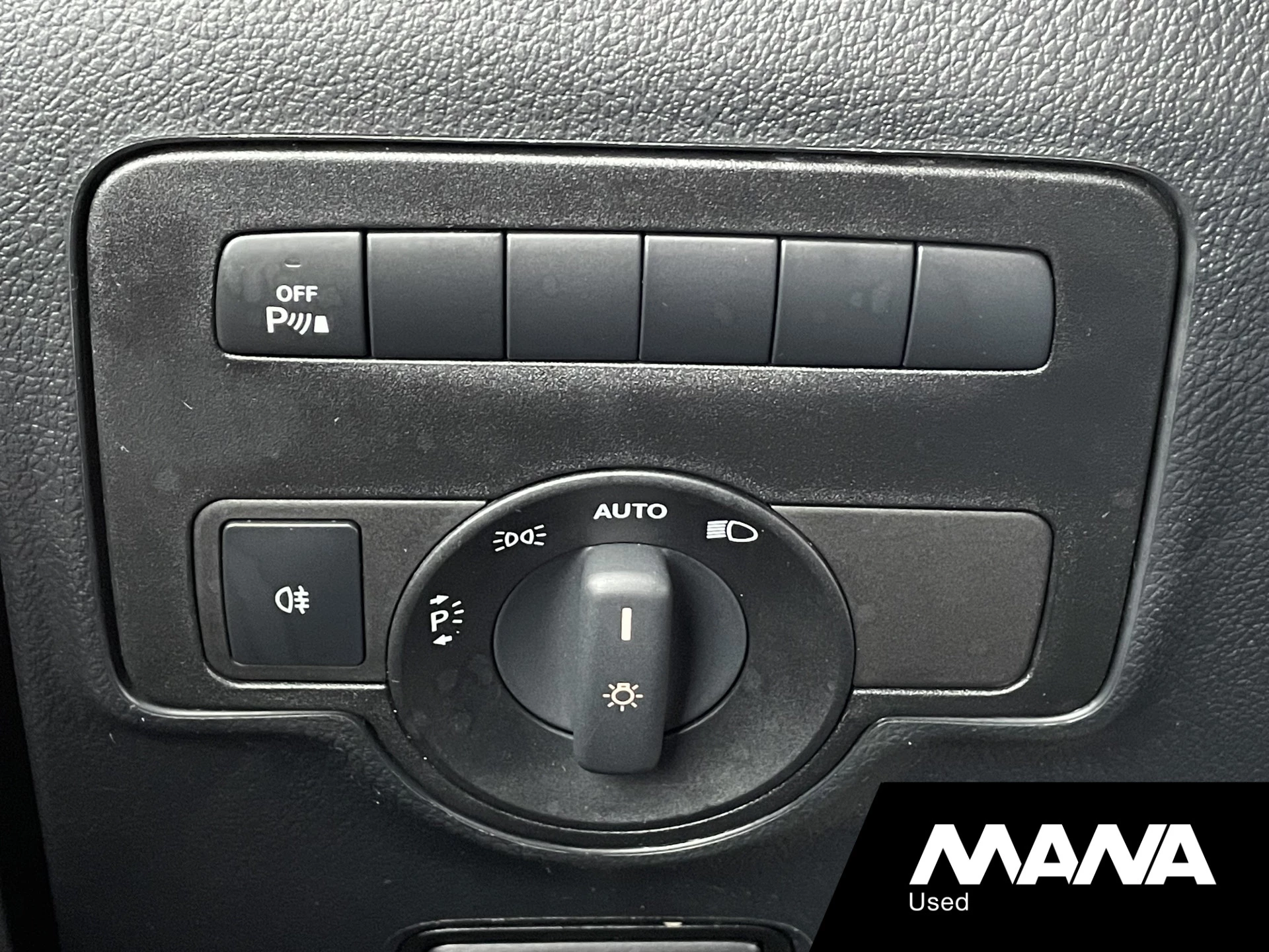 Hoofdafbeelding Mercedes-Benz eVito