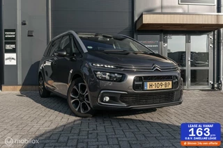 Citroën C4 SpaceTourer 7-zitter | CarPlay | Dealeronderh.