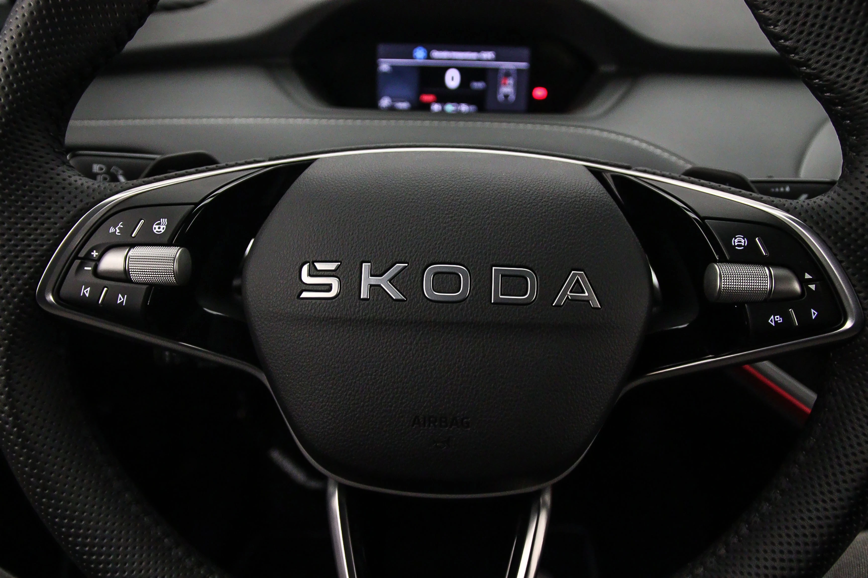 Hoofdafbeelding Škoda Enyaq Coupe