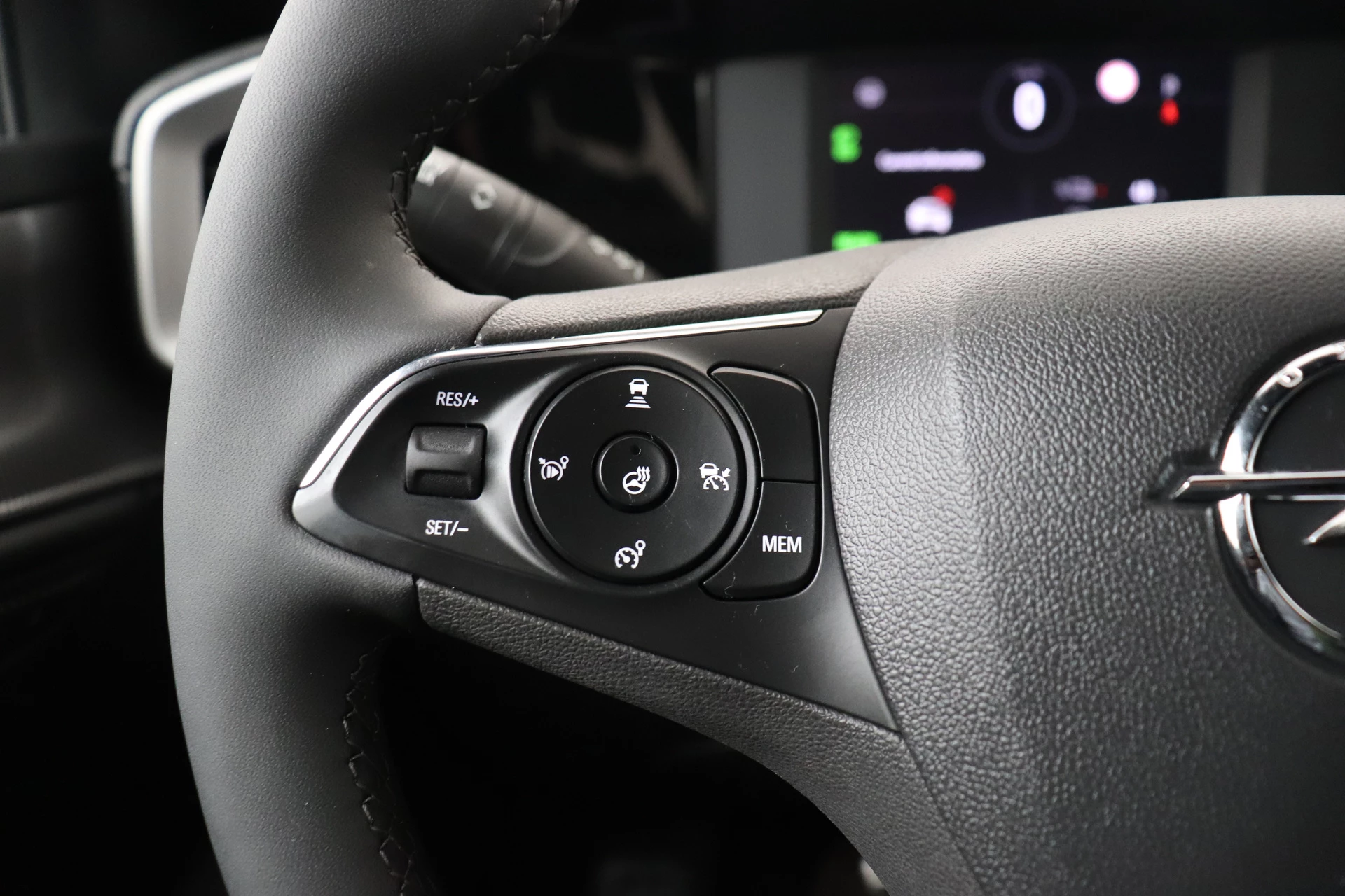 Hoofdafbeelding Opel Mokka-e