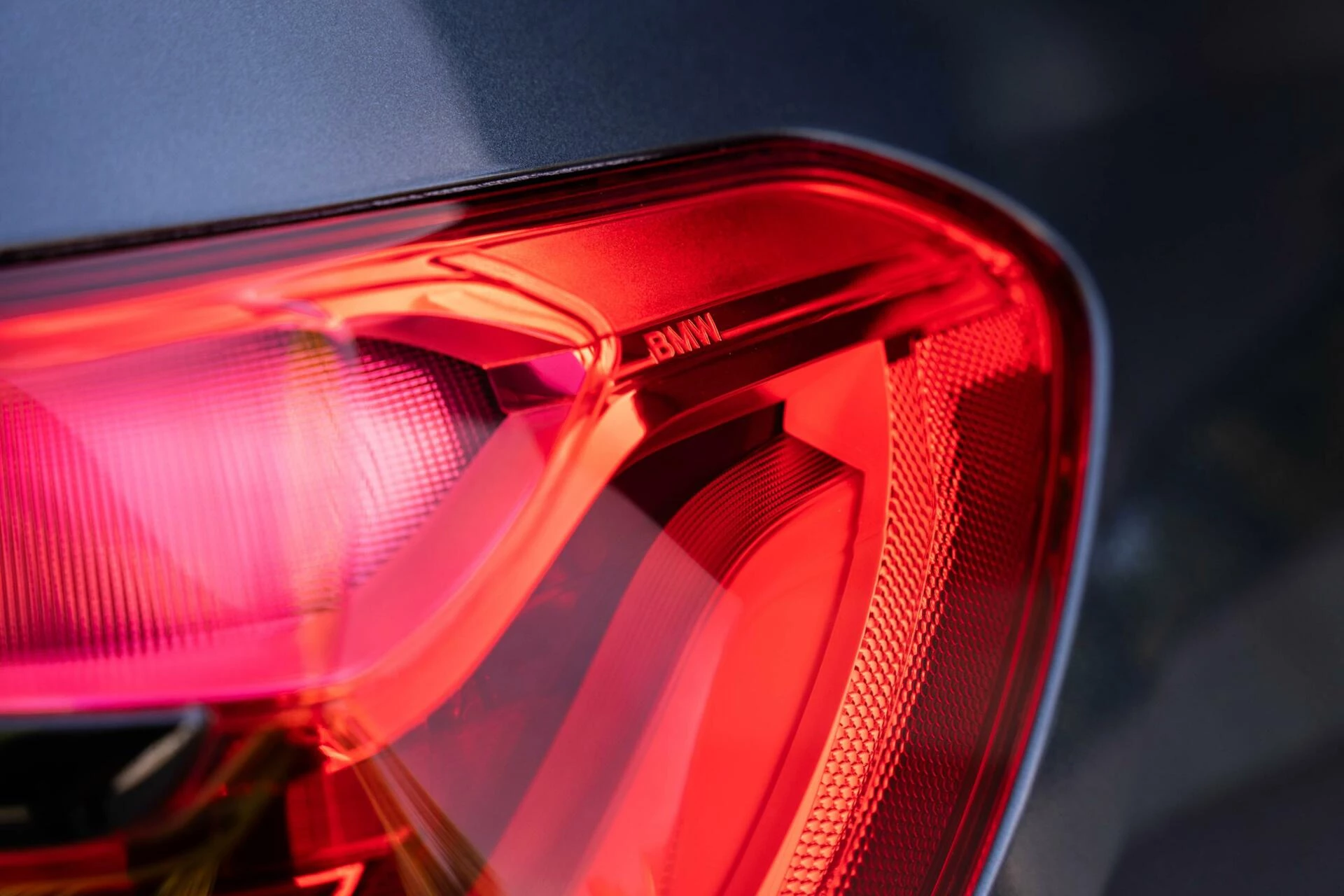 Hoofdafbeelding BMW 7 Serie