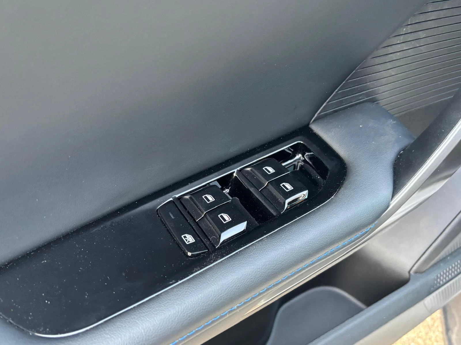 Hoofdafbeelding MG MG4