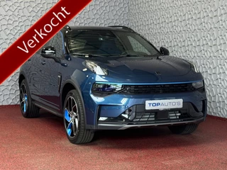 Lynk & Co 01 ✅ NIEUWE AUTO ✅ 2025 / STOEL VERW. 1.5 261 PK ZWARTE HEMEL 360CAM 4 JAAR GARANTIE PHEV Plug-in Hybrid phev ✅ Top auto's Wijchen , Verkoop van Nieuwe Lynk & Co 01 Type , Core / More / 01 . 08 ✅