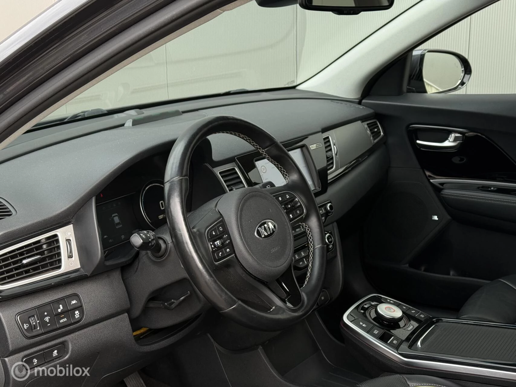 Hoofdafbeelding Kia e-Niro