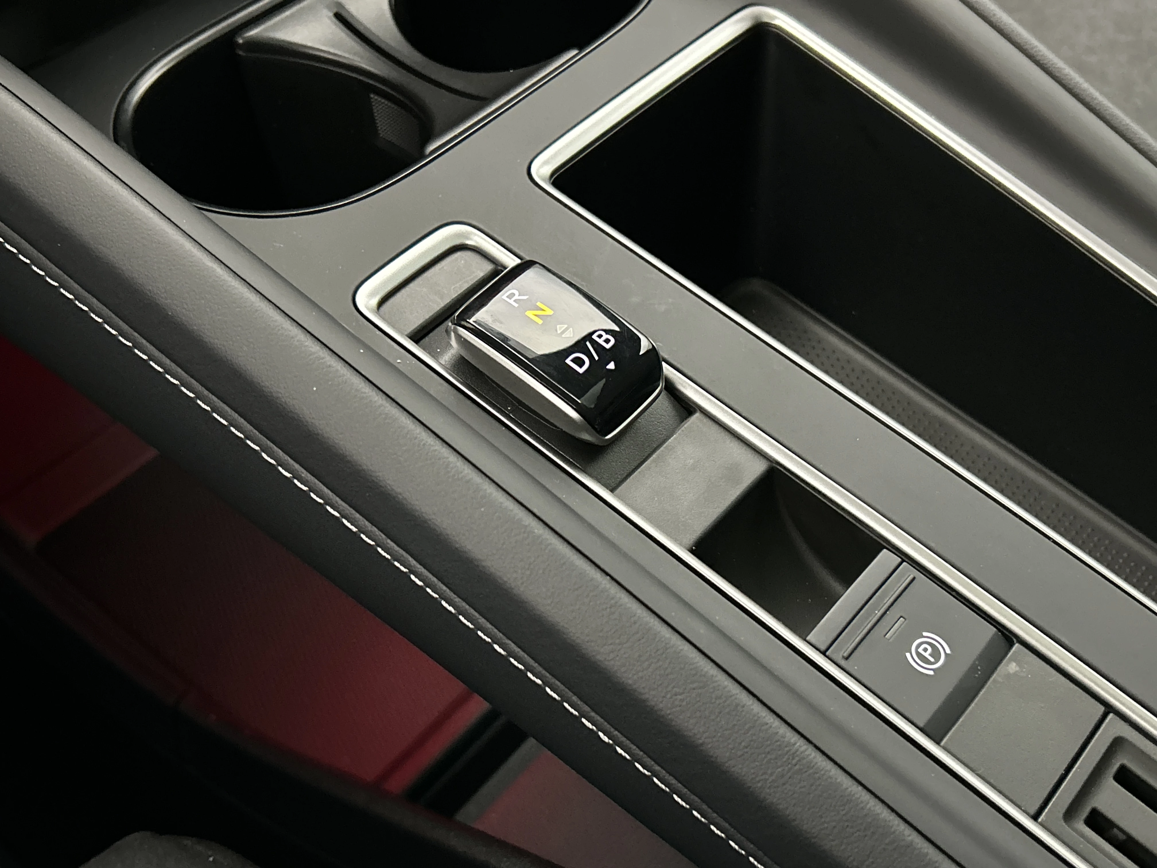 Hoofdafbeelding Škoda Enyaq Coupe