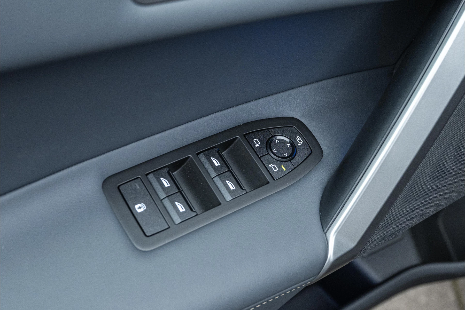 Hoofdafbeelding BMW iX