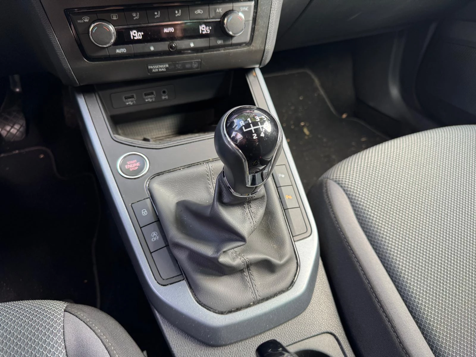 Hoofdafbeelding SEAT Arona