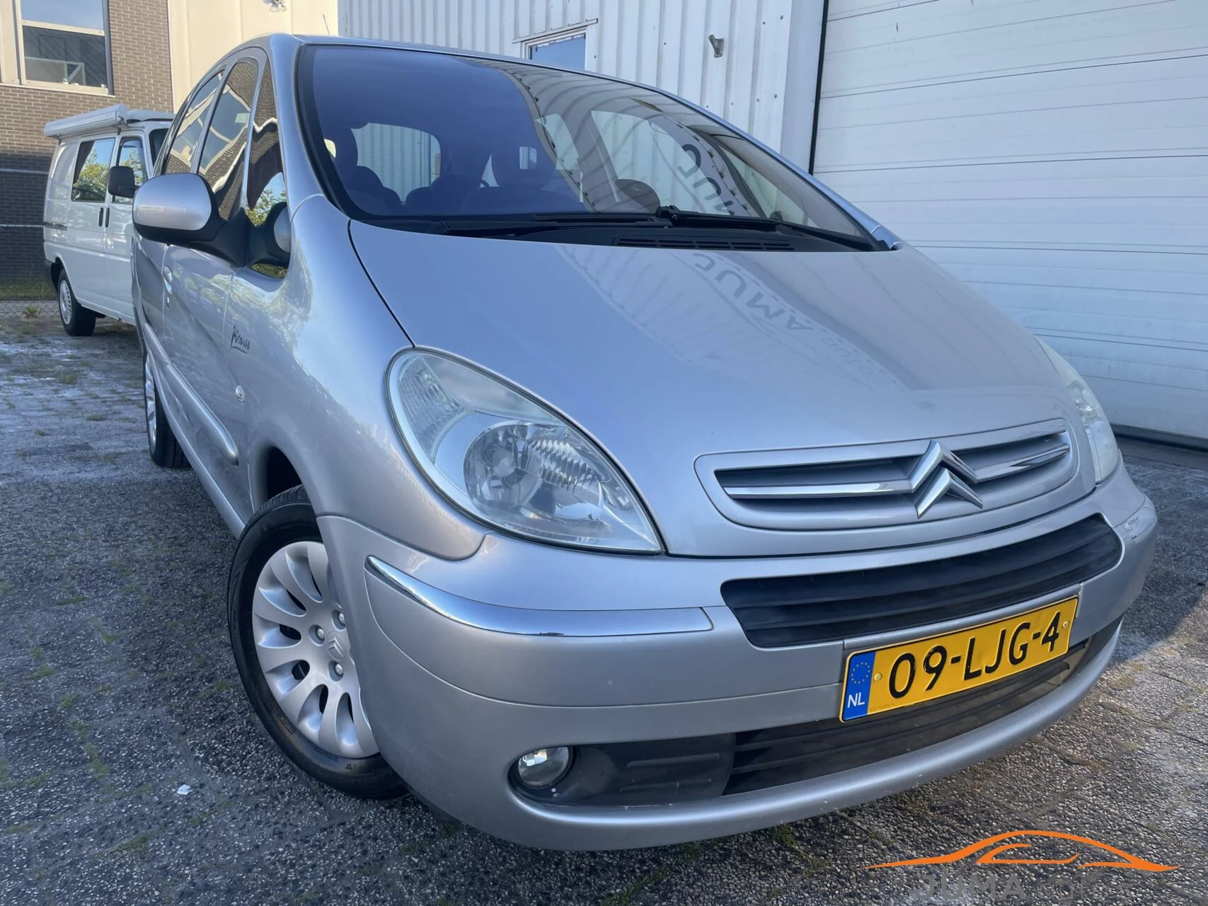 Hoofdafbeelding Citroën Xsara Picasso