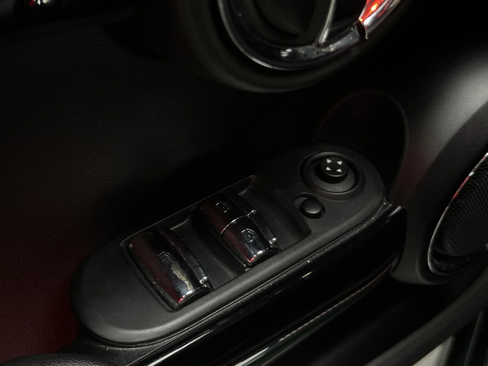 Hoofdafbeelding MINI Cooper Cabrio