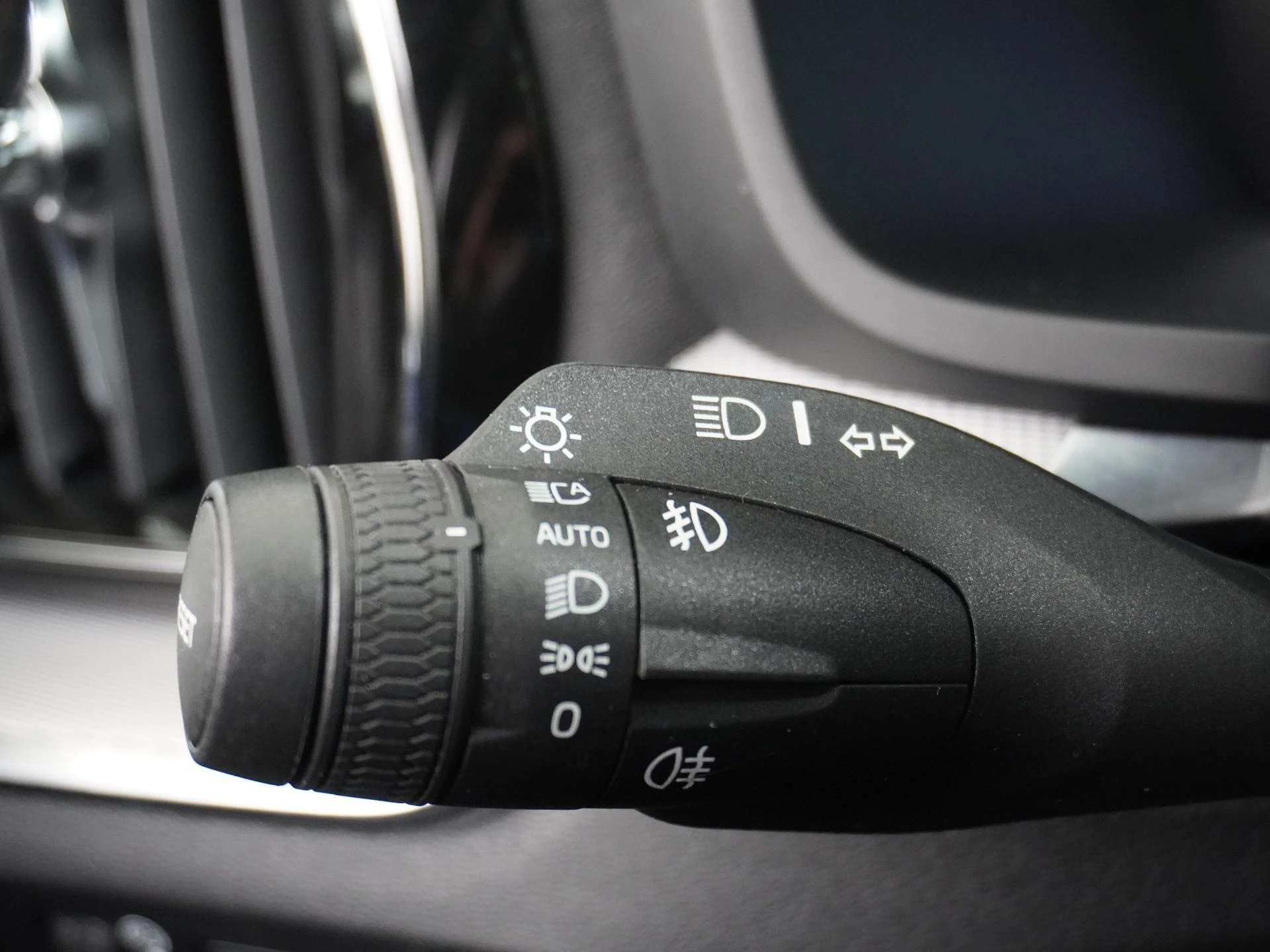Hoofdafbeelding Volvo S60