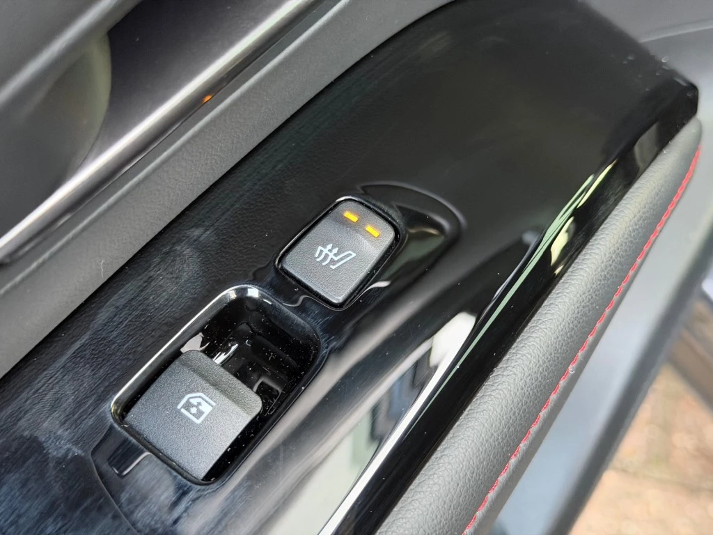 Hoofdafbeelding Hyundai Tucson Hybrid