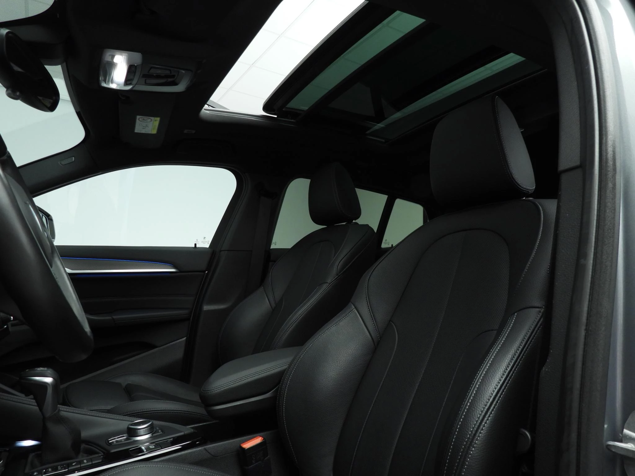 Hoofdafbeelding BMW X2