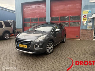 Peugeot 3008 1.6 VTi Style, Pano, Camera, NAP, NL Auto.