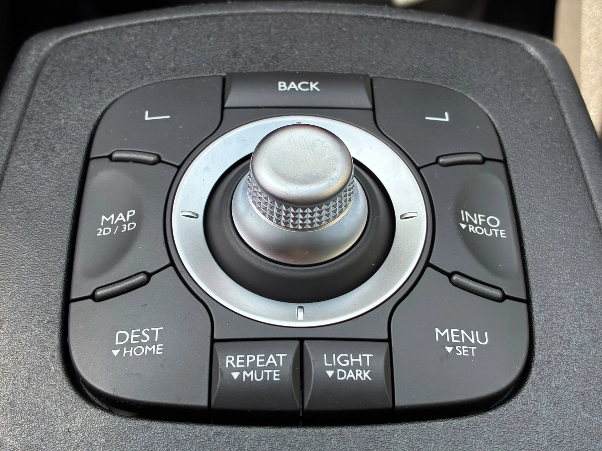 Hoofdafbeelding Renault Grand Scénic