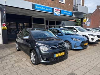 Citroën C1 1.0 VTI FEEL
