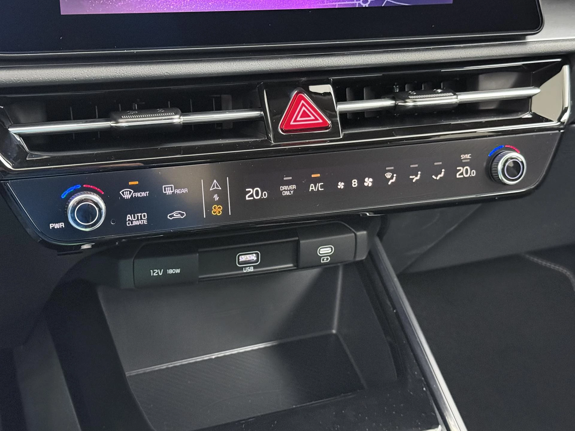 Hoofdafbeelding Kia Niro EV