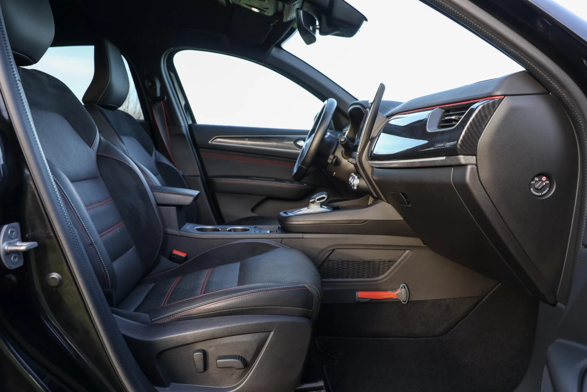 Hoofdafbeelding Renault Arkana