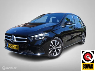 Mercedes B-klasse 180 Business Line |Stoelverwarming |Widescreen |Achteruitrijcamera !!!
