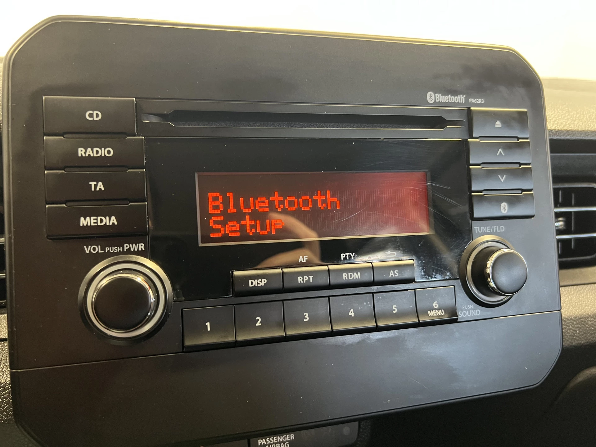 Hoofdafbeelding Suzuki Ignis