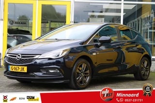 Opel Astra 1.0 Turbo 120 Jaar Edition