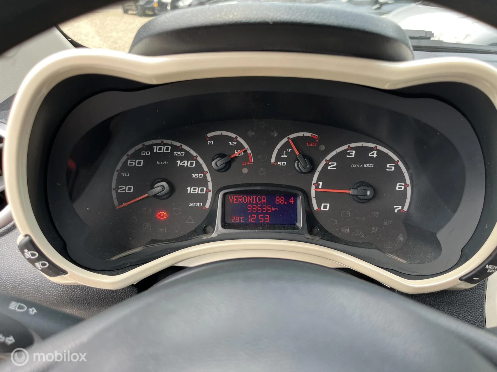 Hoofdafbeelding Ford Ka