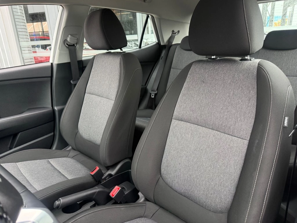 Hoofdafbeelding Kia Stonic