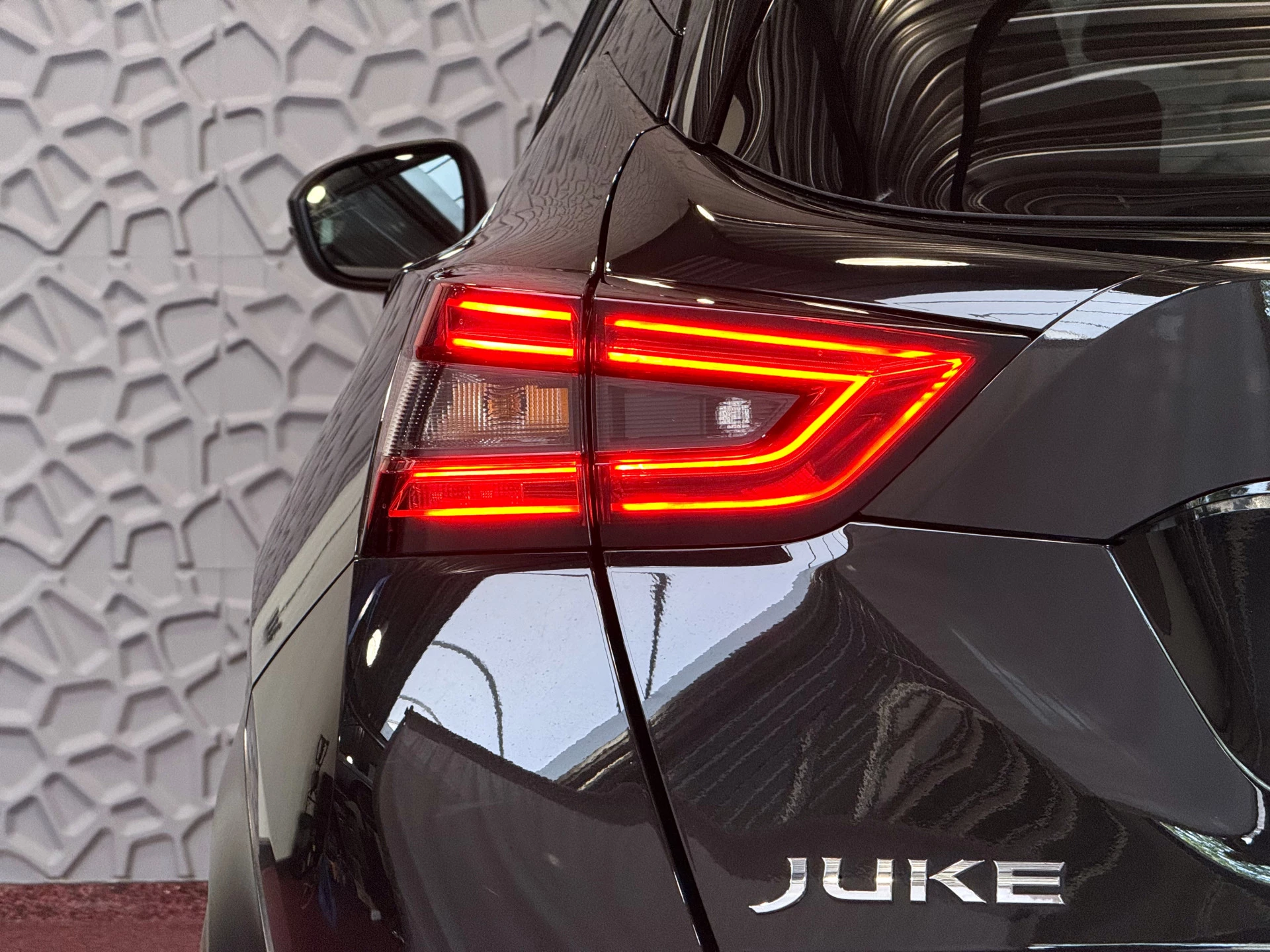 Hoofdafbeelding Nissan Juke