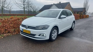 Volkswagen Polo 1.0 TSI Comfortline AIRCO/ACC/NAVI BJ 2021