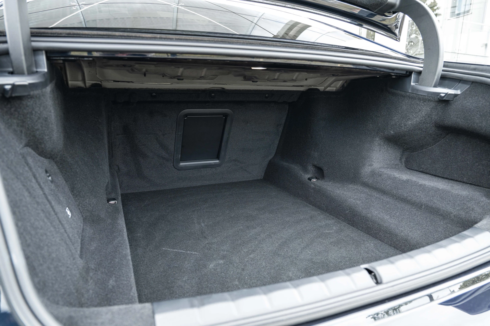 Hoofdafbeelding BMW 7 Serie