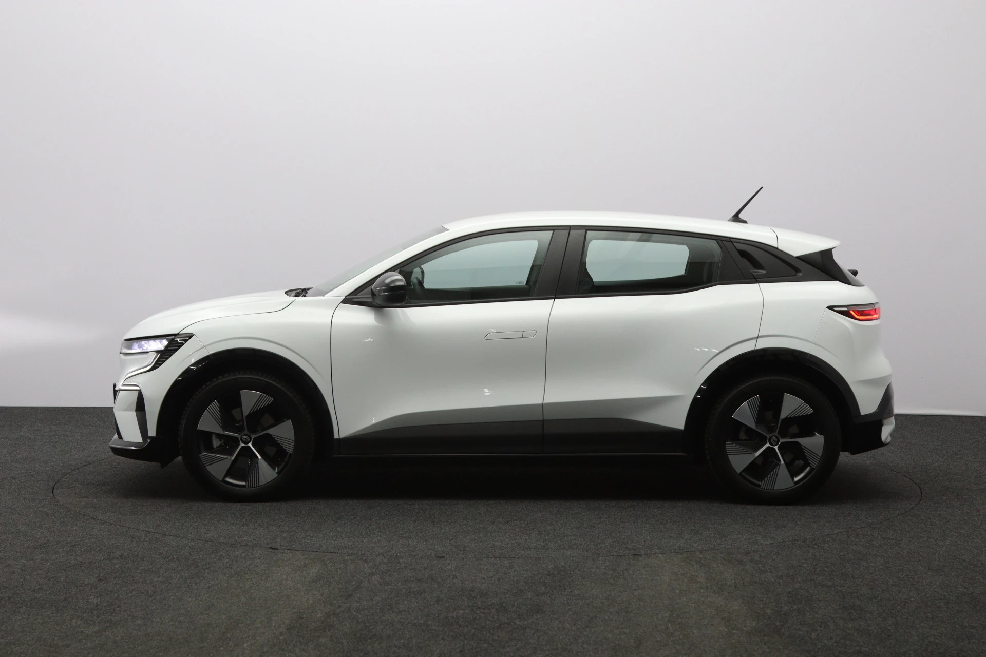 Hoofdafbeelding Renault Megane E-Tech
