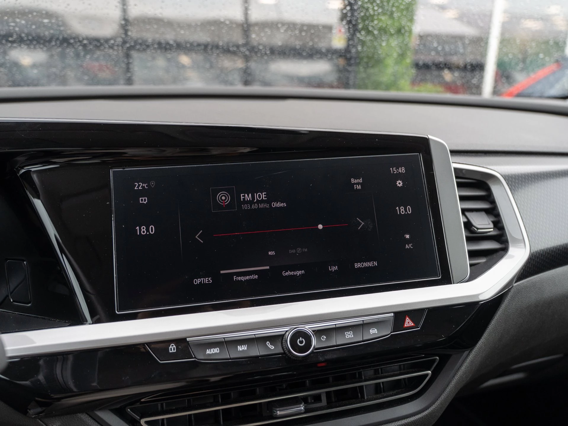Hoofdafbeelding Opel Grandland