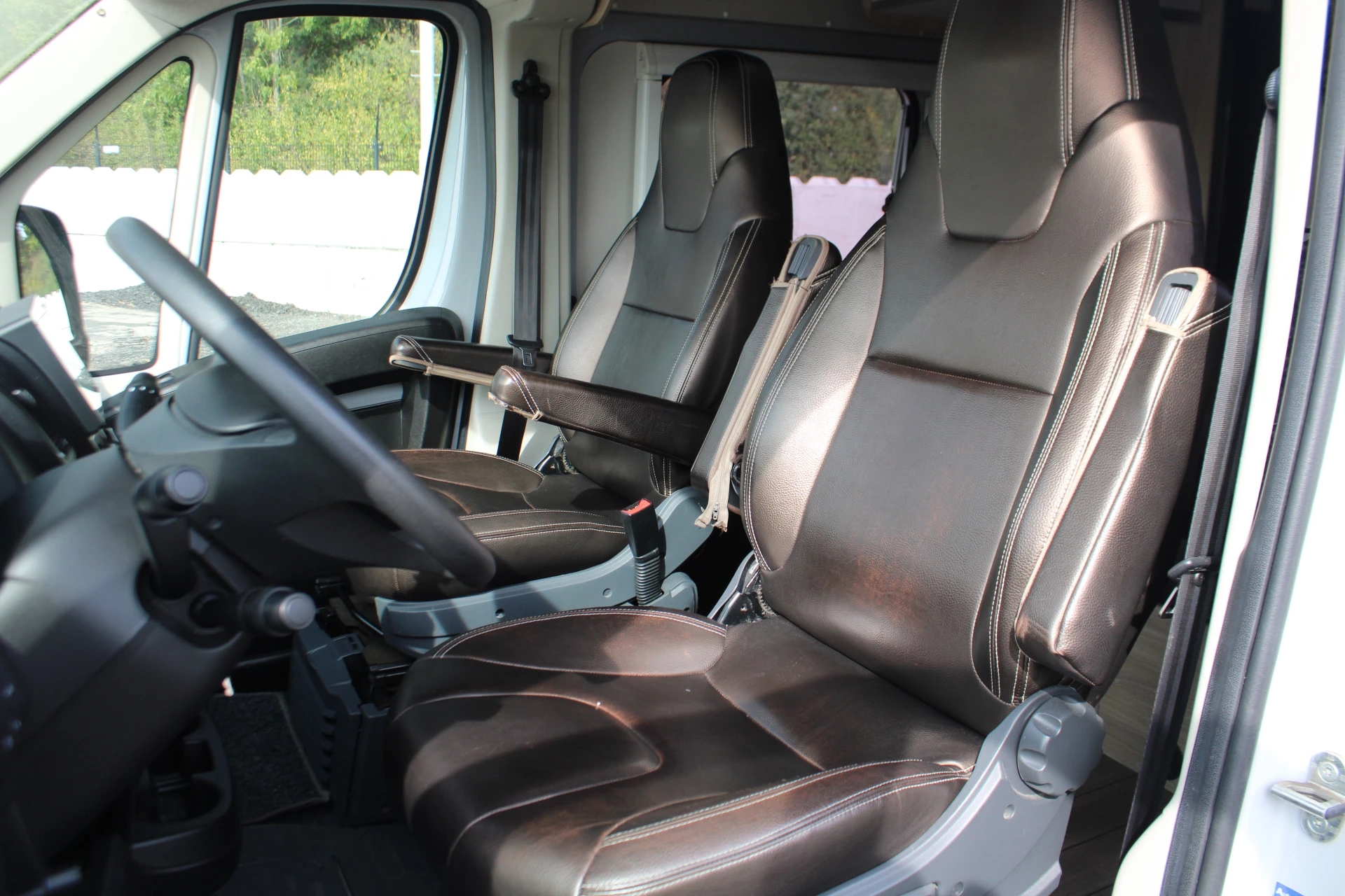 Hoofdafbeelding Weinsberg 2.3 120