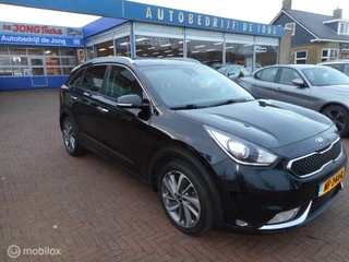 Kia Niro 1.6 GDi Hybrid ExecutiveLine