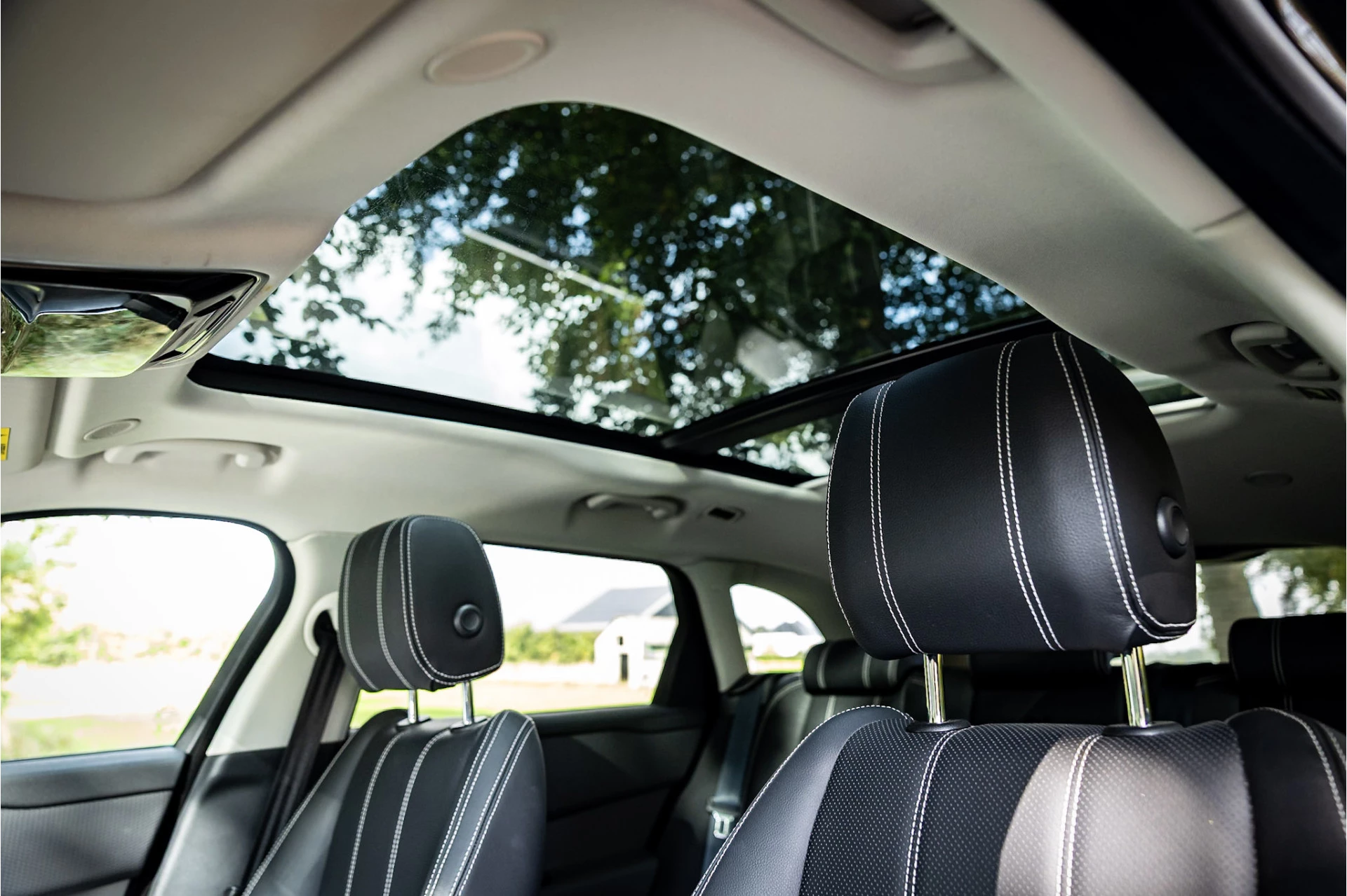 Hoofdafbeelding Land Rover Range Rover Velar