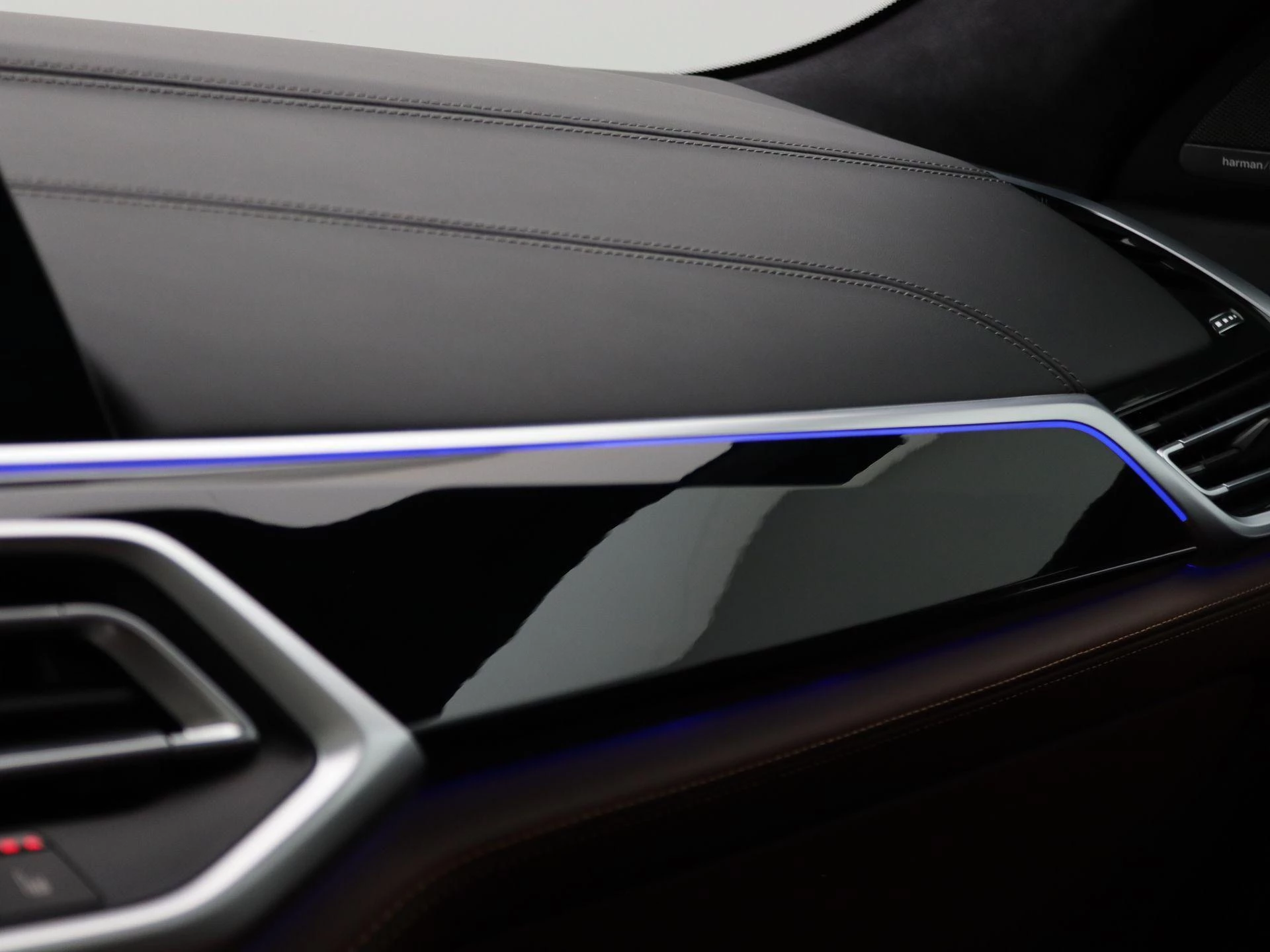 Hoofdafbeelding BMW X6
