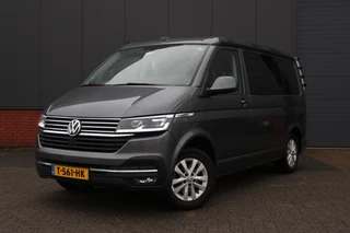 Hoofdafbeelding Volkswagen California Volkswagen California California 2.0 TDI AUTOMAAT | bearlock | ACC | camera |
