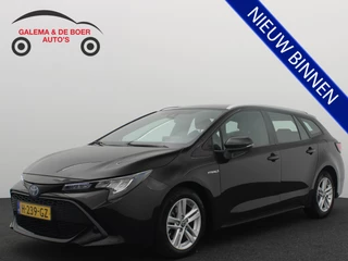 Toyota Corolla Touring Sports 1.8 Hybrid Business CAMERA / FULL LED / CARPLAY / CLIMA / ACC / DAB+ / NL-AUTO
