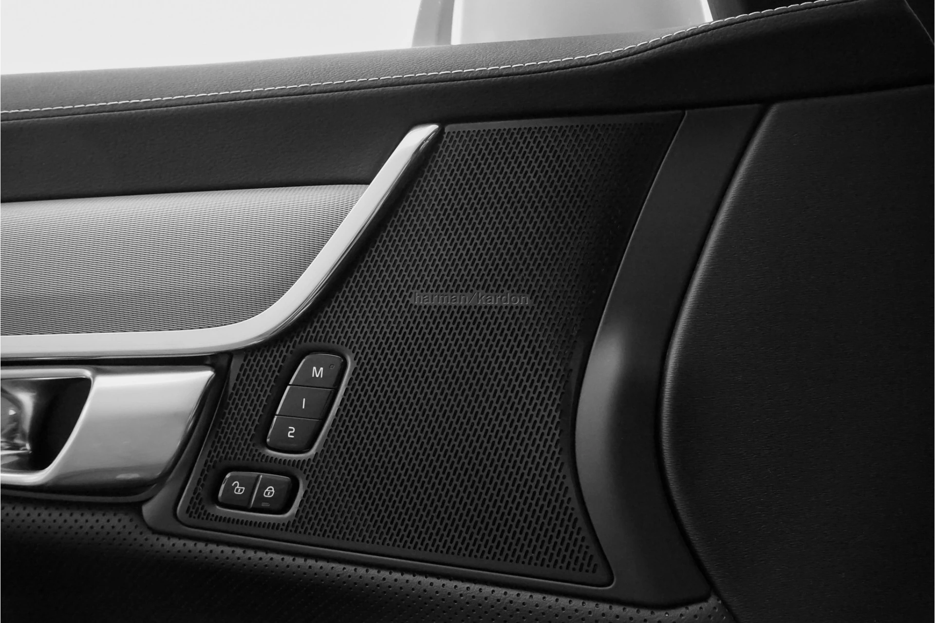 Hoofdafbeelding Volvo V90