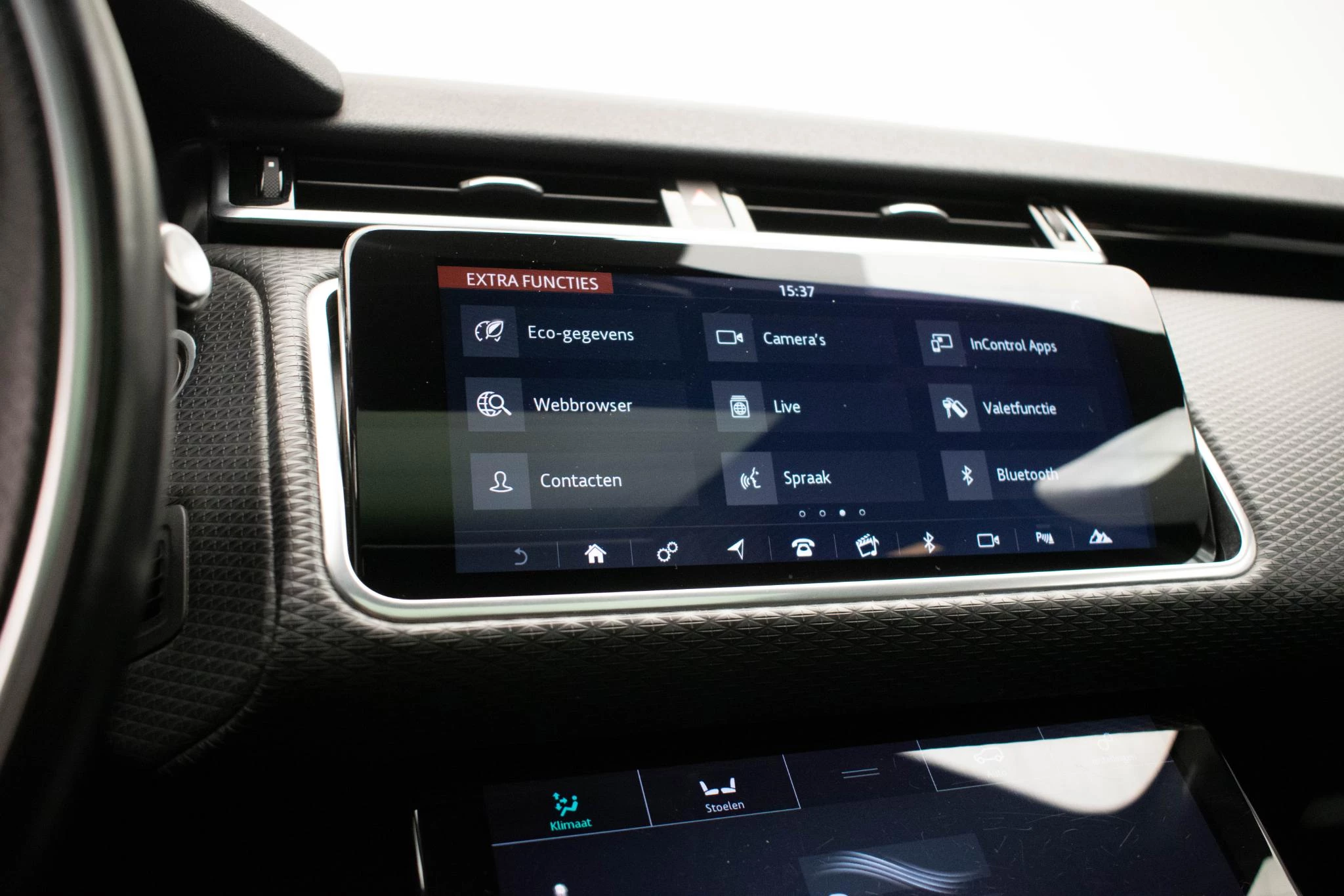 Hoofdafbeelding Land Rover Range Rover Velar