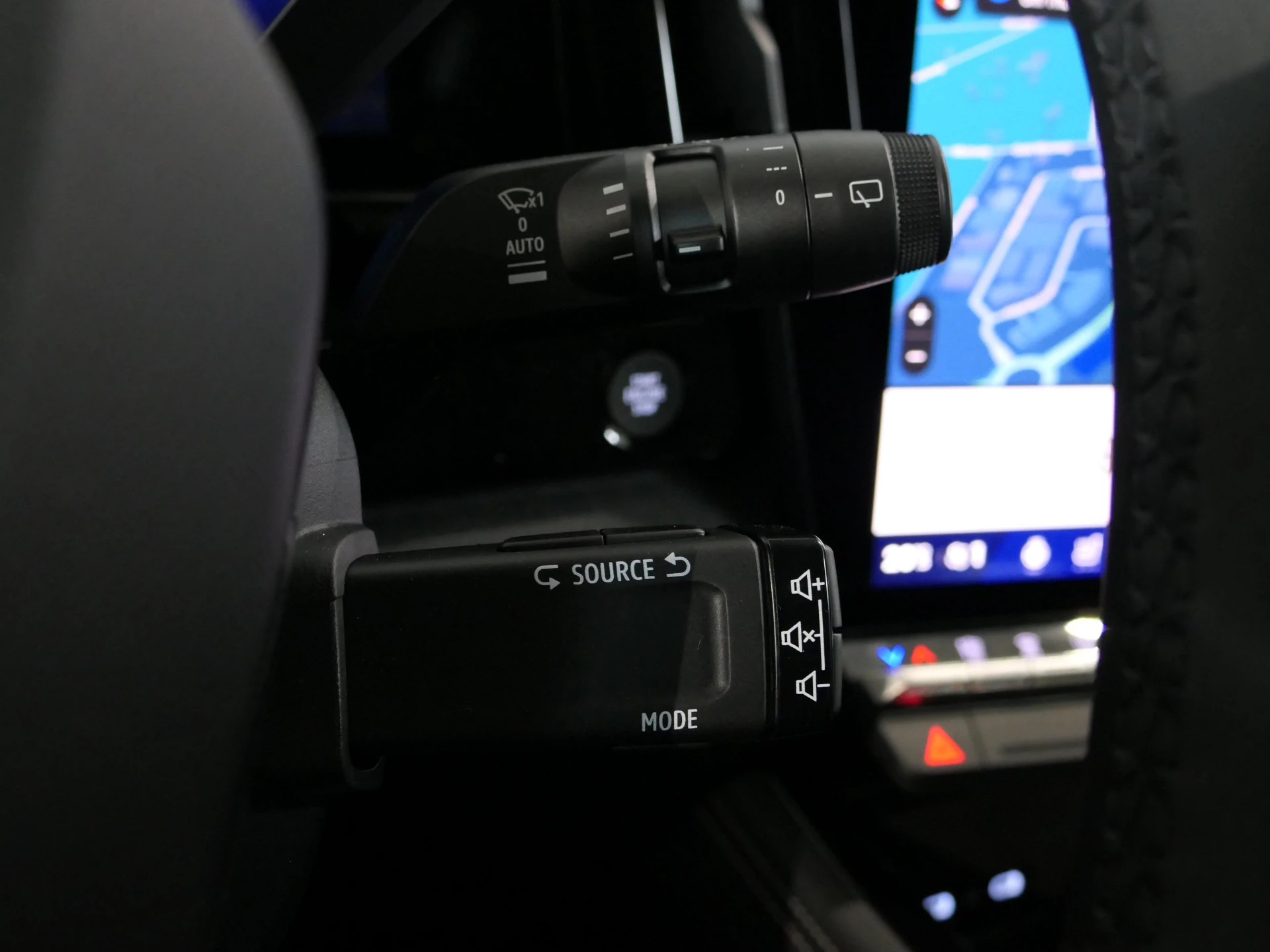 Hoofdafbeelding Renault Espace