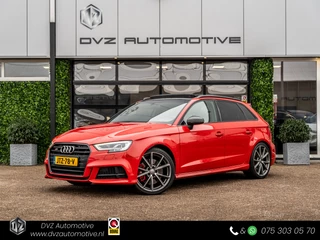 Audi A3 Sportback 2.0 TFSI S3 quattro Pro Line Plus | Pano | DCC | B&O | 19" LMV