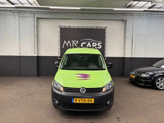 Hoofdafbeelding Volkswagen Caddy Volkswagen Caddy 1.6 TDI Airco/Cruise Control