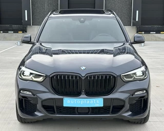 BMW X5 xDrive45e M Pack Aero 2020 Pano dak - 21% BTW/TVA