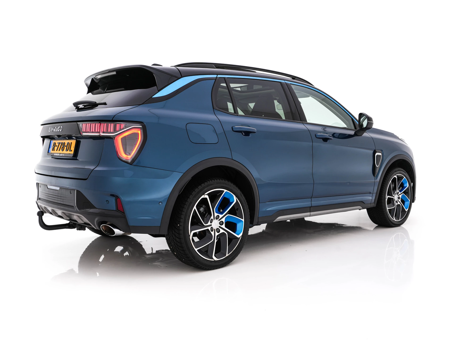 Hoofdafbeelding Lynk & Co 01