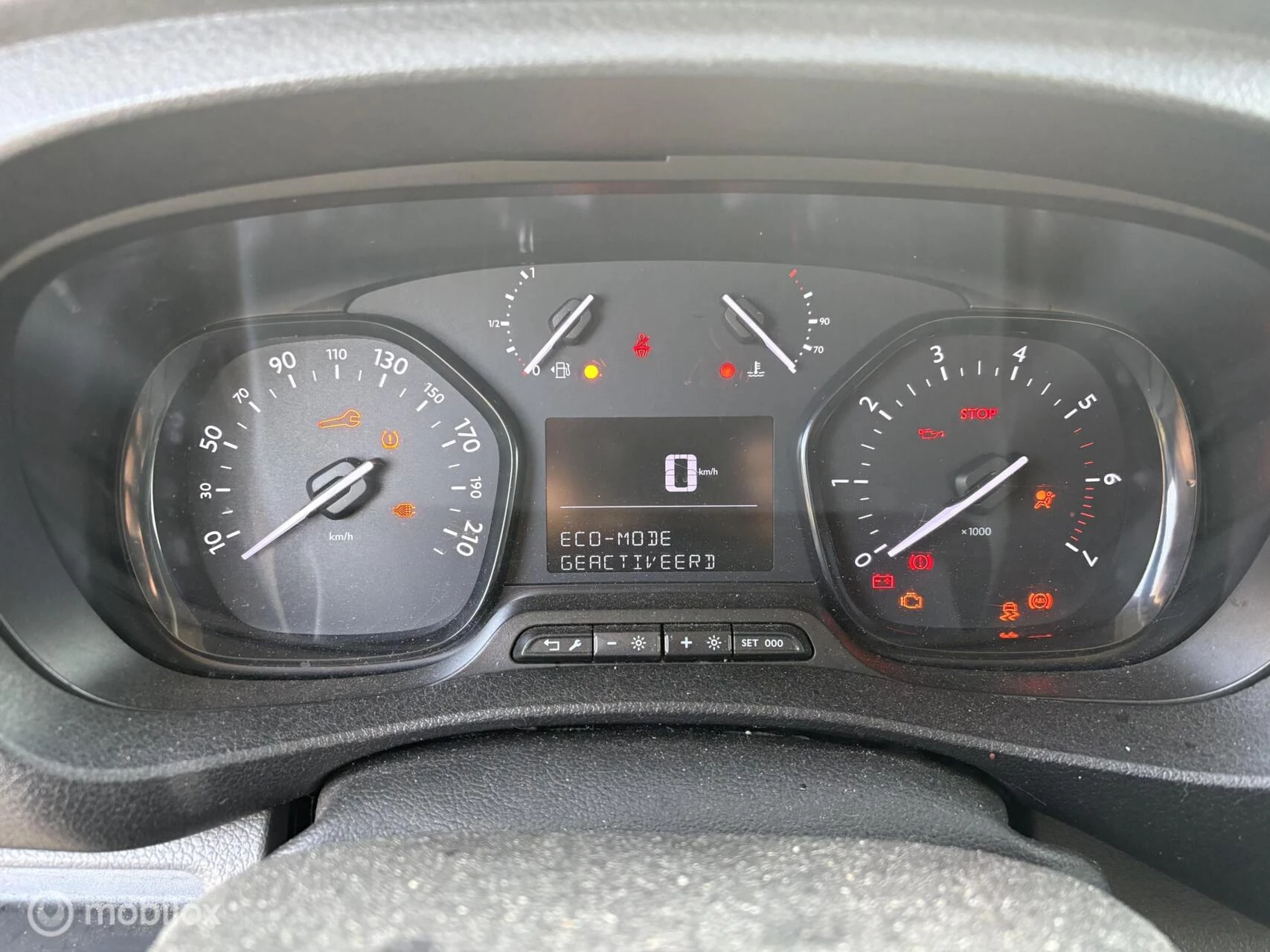 Hoofdafbeelding Peugeot Expert