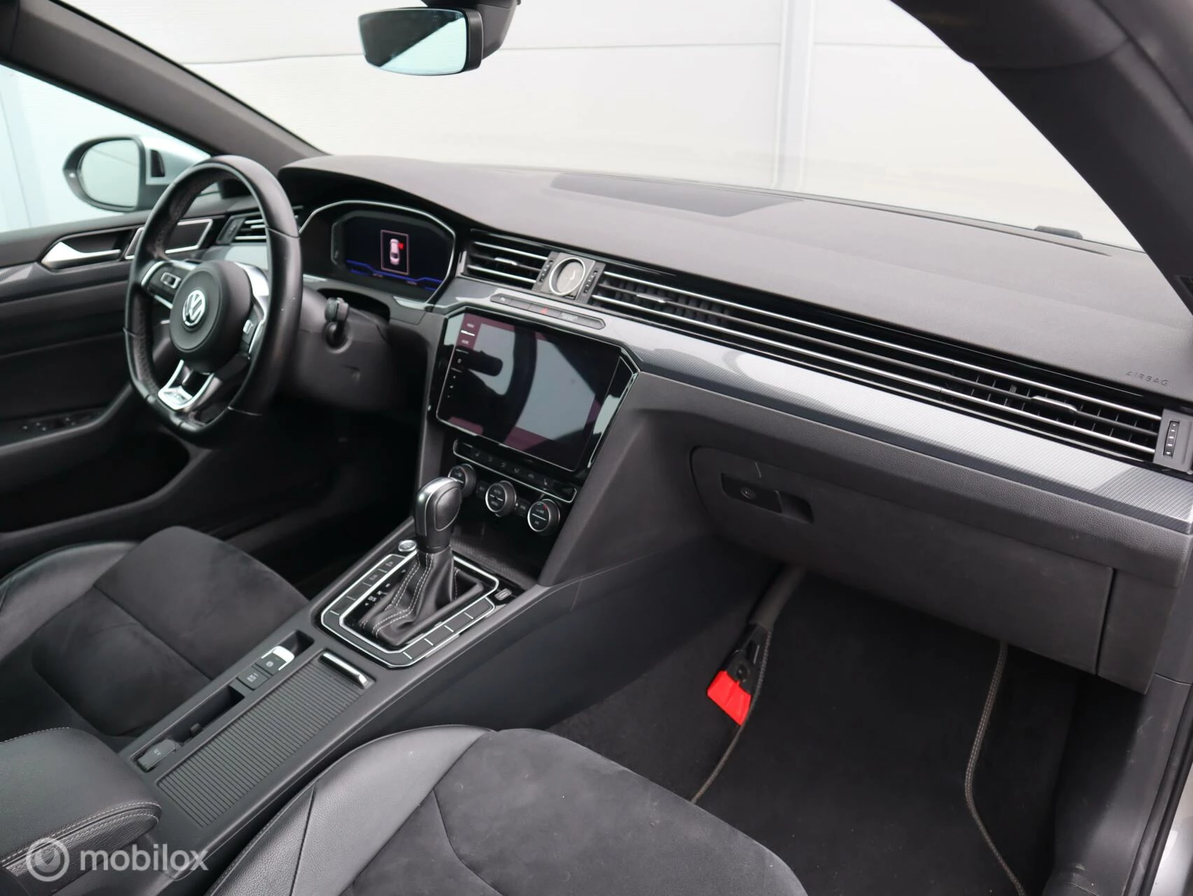 Hoofdafbeelding Volkswagen Arteon