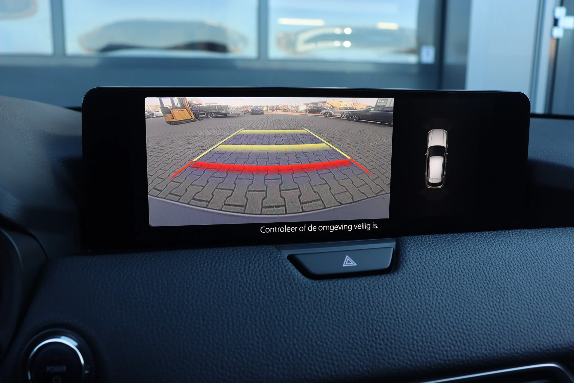 Hoofdafbeelding Mazda CX-60