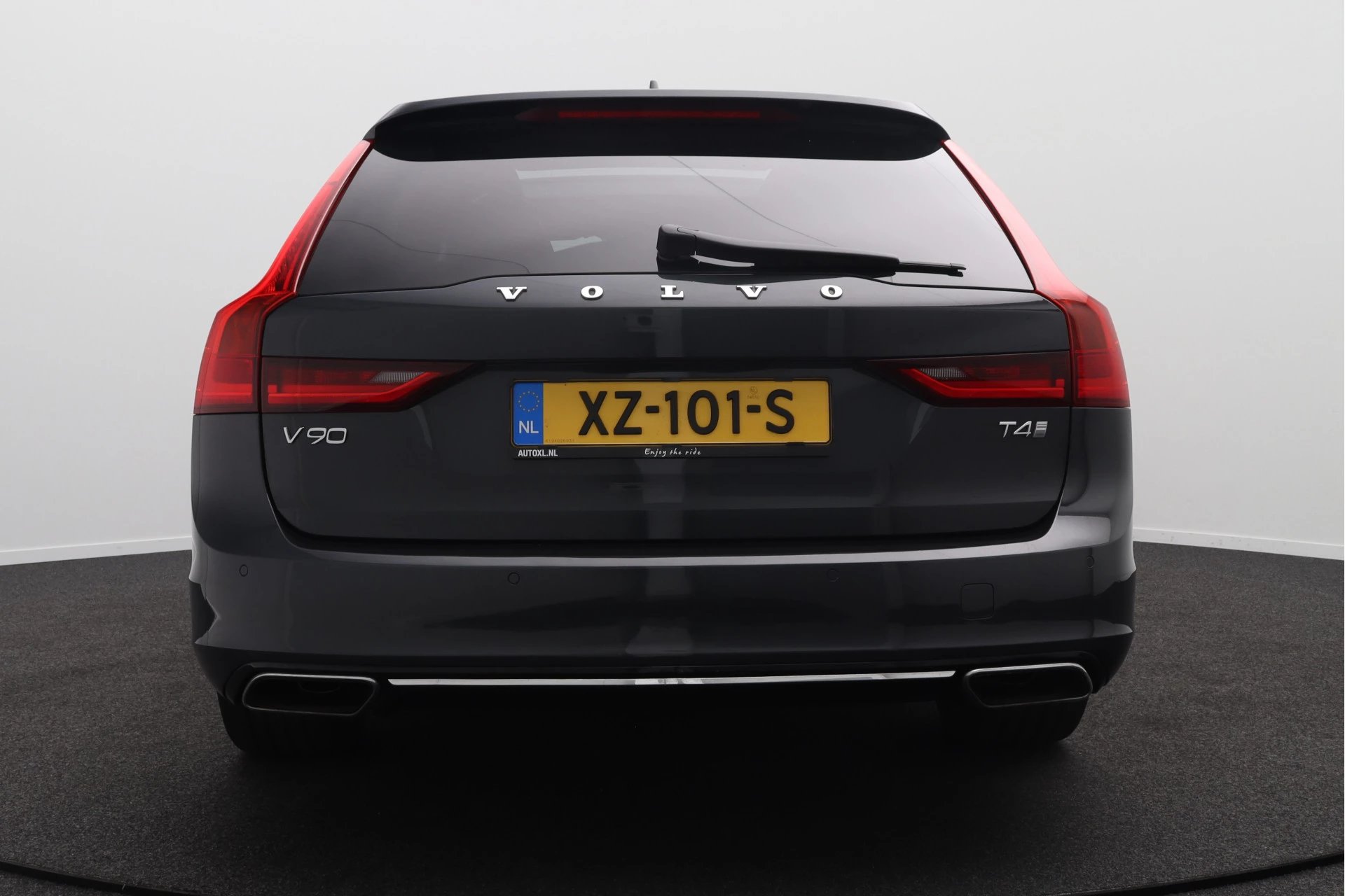 Hoofdafbeelding Volvo V90