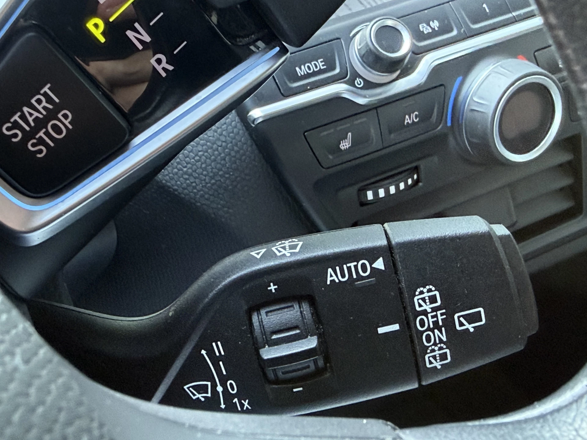Hoofdafbeelding BMW i3